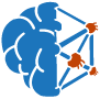 BuggedBrain logo